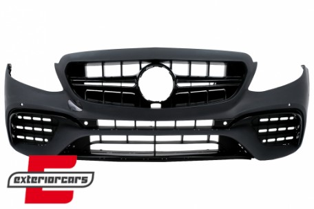 Bodykit E63 AMG dizajn / Mercedes E-klasa W213 (2016-2019), CBMBW213AP
