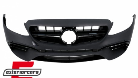 Bodykit E63 AMG dizajn / Mercedes E-klasa W213 (2016-2019), CBMBW213AP