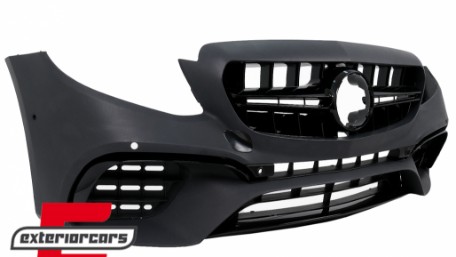 Bodykit E63 AMG dizajn / Mercedes E-klasa W213 (2016-2019), CBMBW213AP