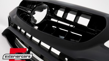 Bodykit E63 AMG dizajn / Mercedes E-klasa W213 (2016-2019), CBMBW213AP