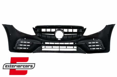 Bodykit E63 AMG dizajn / Mercedes E-klasa W213 (2016-2019), CBMBW213AP