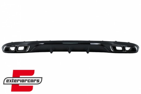 Bodykit E63 AMG dizajn / Mercedes E-klasa W213 (2016-2019), CBMBW213AP