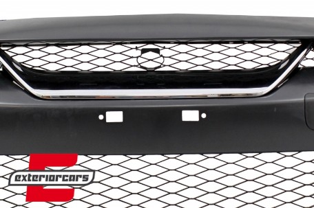 Bodykit Facelift 2017 dizajn / Nissan GT-R (2008-2017), CBNIGTR