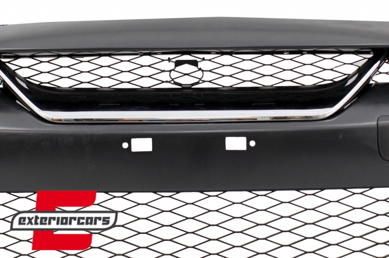 Bodykit Facelift 2017 dizajn / Nissan GT-R (2008-2017), CBNIGTR