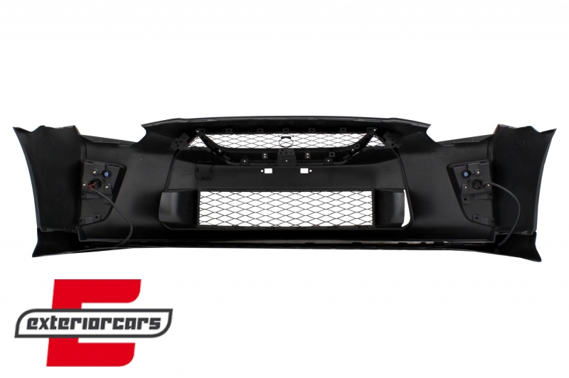 Bodykit Facelift 2017 dizajn / Nissan GT-R (2008-2017), CBNIGTR