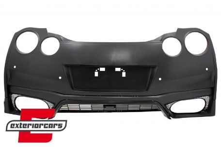 Bodykit Facelift 2017 dizajn / Nissan GT-R (2008-2017), CBNIGTR