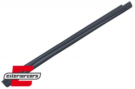 Bodykit Facelift A45 AMG dizajn / Mercedes A-klasa W176 (2012-2018), CBMBW176AMGBT