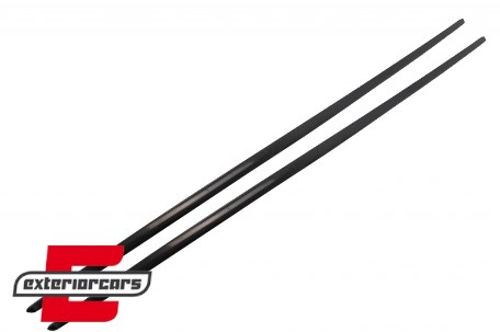 Bodykit Facelift A45 AMG dizajn / Mercedes A-klasa W176 (2012-2018), CBMBW176AMGBT