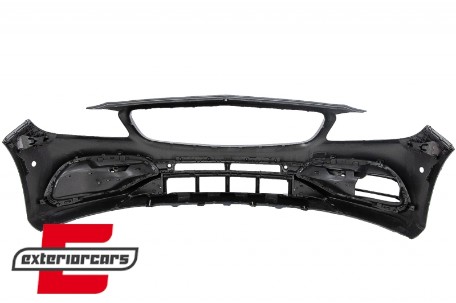 Bodykit Facelift A45 AMG dizajn / Mercedes A-klasa W176 (2012-2018), CBMBW176AMGBT