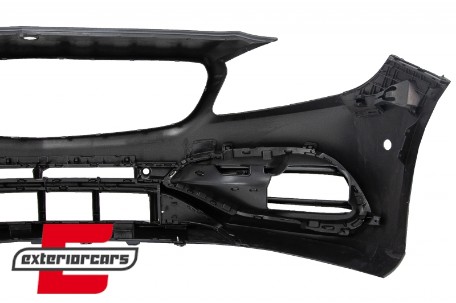 Bodykit Facelift A45 AMG dizajn / Mercedes A-klasa W176 (2012-2018), CBMBW176AMGBT