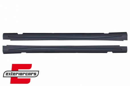 Bodykit Facelift CLA45 AMG dizajn / Mercedes CLA C117 W117 (2013-2018), CBMBW117AMGBF