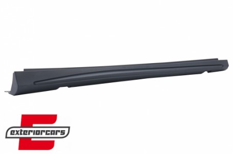 Bodykit Facelift CLA45 AMG dizajn / Mercedes CLA C117 W117 (2013-2018), CBMBW117AMGBF