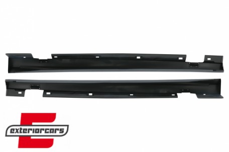 Bodykit Facelift CLA45 AMG dizajn / Mercedes CLA C117 W117 (2013-2018), CBMBW117AMGBF