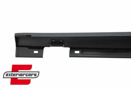Bodykit Facelift CLA45 AMG dizajn / Mercedes CLA C117 W117 (2013-2018), CBMBW117AMGBF