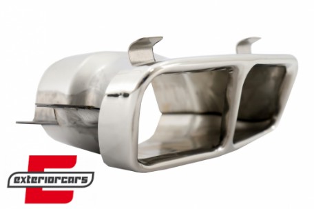 Bodykit Facelift CLA45 AMG dizajn / Mercedes CLA C117 W117 (2013-2018), CBMBW117AMGBF