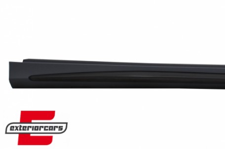 Bodykit Facelift CLA45 AMG dizajn / Mercedes CLA C117 W117 (2013-2018), CBMBW117AMGBT