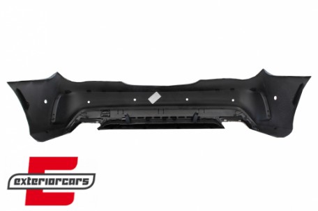 Bodykit Facelift CLA45 AMG dizajn / Mercedes CLA C117 W117 (2013-2018), CBMBW117AMGBT