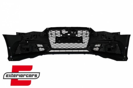 Bodykit Facelift S line dizajn / Audi A6 C7 4G limuzina (2011-2017), CBAUA64GRS