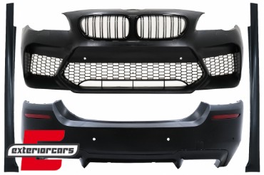 Bodykit G30 M5 dizajn / BMW serije 5 F10 (2010-2017), CBBMF10M5GAP