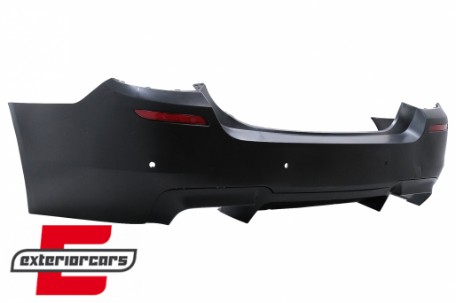 Bodykit G30 M5 dizajn / BMW serije 5 F10 (2010-2017), CBBMF10M5GAP