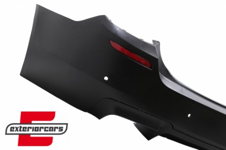 Bodykit G30 M5 dizajn / BMW serije 5 F10 (2010-2017), CBBMF10M5GAP