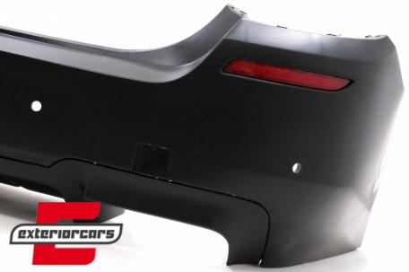 Bodykit G30 M5 dizajn / BMW serije 5 F10 (2010-2017), CBBMF10M5GAP