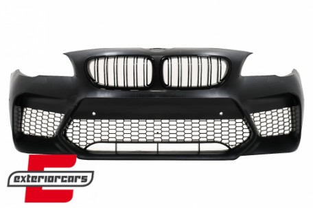 Bodykit G30 M5 dizajn / BMW serije 5 F10 (2010-2017), CBBMF10M5GAP