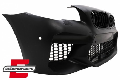 Bodykit G30 M5 dizajn / BMW serije 5 F10 (2010-2017), CBBMF10M5GAP