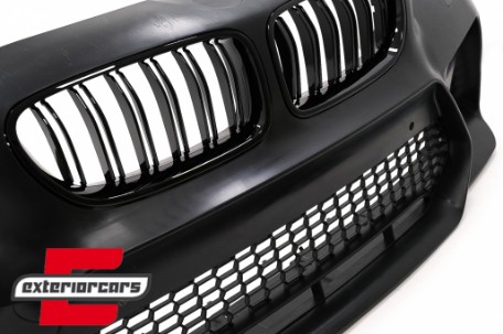 Bodykit G30 M5 dizajn / BMW serije 5 F10 (2010-2017), CBBMF10M5GAP