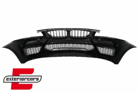 Bodykit G30 M5 dizajn / BMW serije 5 F10 (2010-2017), CBBMF10M5GAP