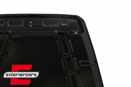 Bodykit G63 2018 AMG dizajn / Mercedes G-klasa W463 (2008-2017), CBMBW463G63BF