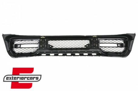 Bodykit G63 2018 AMG dizajn / Mercedes G-klasa W463 (2008-2017), CBMBW463G63BF