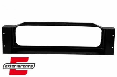 Bodykit G63 2018 AMG dizajn / Mercedes G-klasa W463 (2008-2017), CBMBW463G63BF