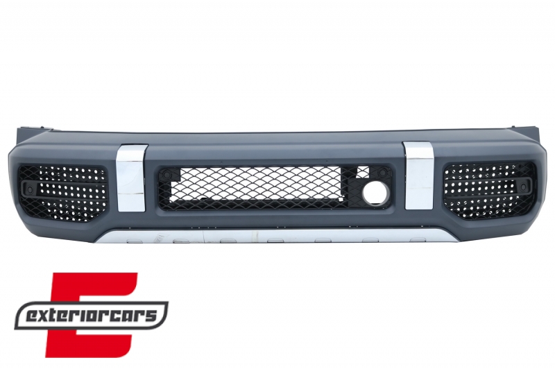 Bodykit G63 AMG 2018 dizajn / Mercedes G-klasa W463 (2008-2017), CBMBW463AMGNL