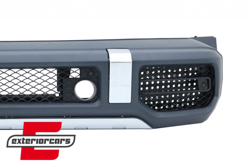 Bodykit G63 AMG 2018 dizajn / Mercedes G-klasa W463 (2008-2017), CBMBW463AMGNL