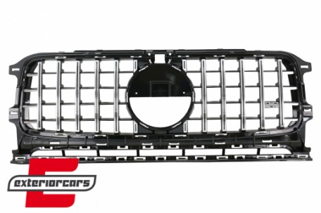 Bodykit G63 B-dizajn / Mercedes G-klasa W463 (2018-2023), CBMBW464BR