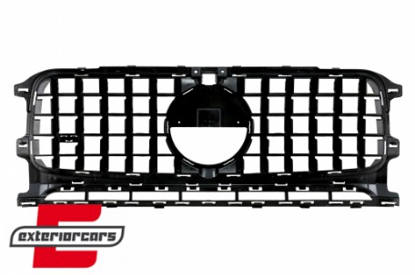 Bodykit G63 B-dizajn / Mercedes G-klasa W463 (2018-2023), CBMBW464BR
