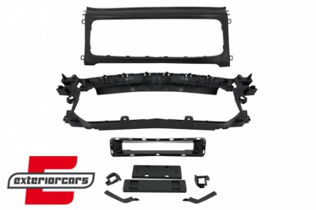 Bodykit G63 B-dizajn / Mercedes G-klasa W463 (2018-2023), CBMBW464BR