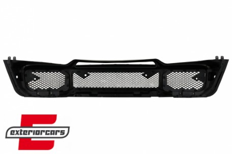Bodykit G63 B-dizajn / Mercedes G-klasa W463 (2018-2023), CBMBW464BR