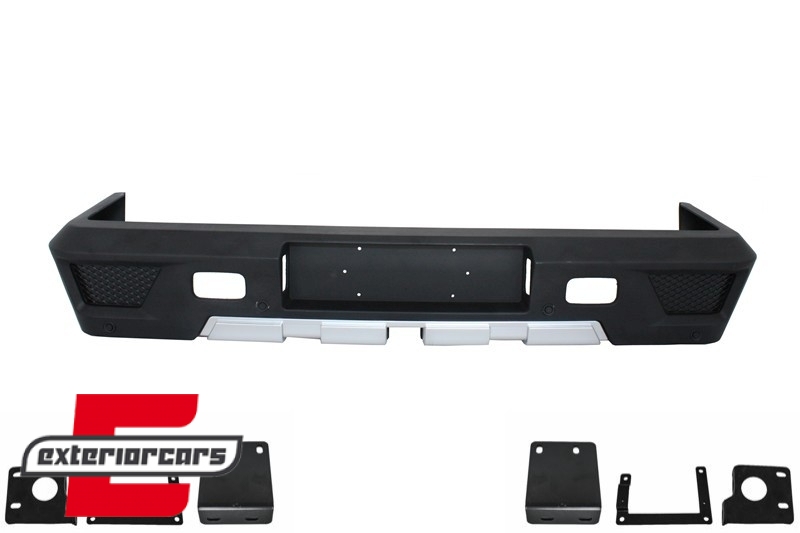 Bodykit G63 G65 AMG dizajn / Mercedes G-klasa W463 (1989-2017), COCBMBW463AMGG63