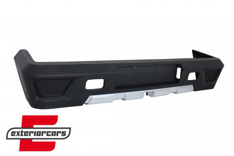 Bodykit G63 G65 AMG dizajn / Mercedes G-klasa W463 (1989-2017), COCBMBW463AMGG63