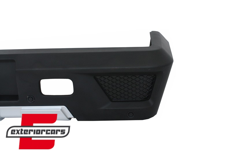 Bodykit G63 G65 AMG dizajn / Mercedes G-klasa W463 (1989-2017), COCBMBW463AMGG63