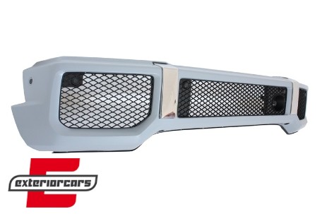 Bodykit G63 G65 AMG dizajn / Mercedes G-klasa W463 (1989-2017), COCBMBW463AMGG63