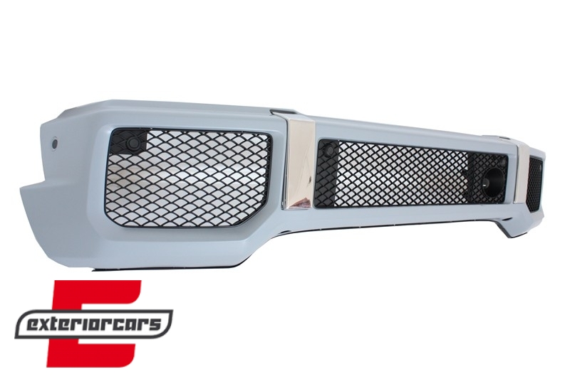 Bodykit G63 G65 AMG dizajn / Mercedes G-klasa W463 (1989-2017), COCBMBW463AMGG63