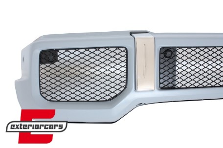 Bodykit G63 G65 AMG dizajn / Mercedes G-klasa W463 (1989-2017), COCBMBW463AMGG63