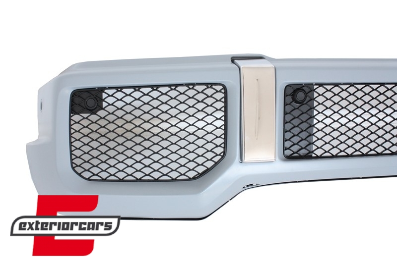 Bodykit G63 G65 AMG dizajn / Mercedes G-klasa W463 (1989-2017), COCBMBW463AMGG63