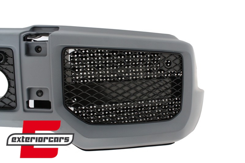 Bodykit G63 G65 AMG dizajn / Mercedes G-klasa W463 (1989-2017), COCBMBW463AMGG63