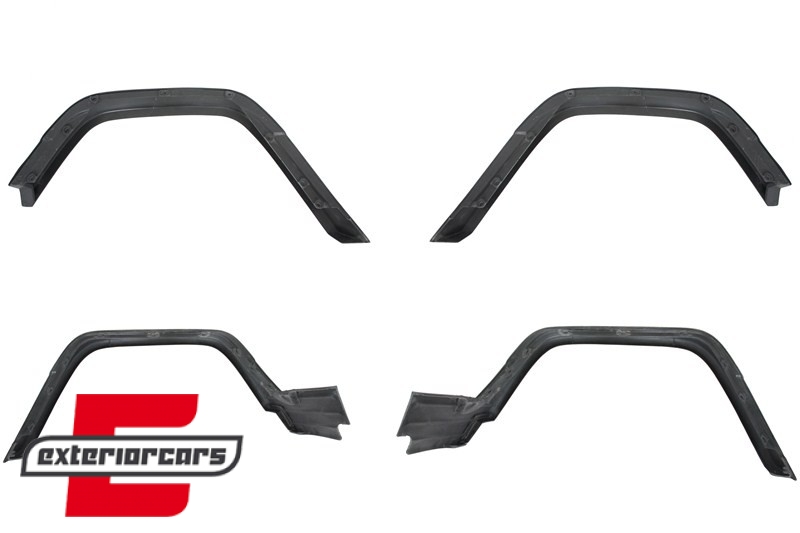 Bodykit G63 G65 AMG dizajn / Mercedes G-klasa W463 (1989-2017), COCBMBW463AMGG63