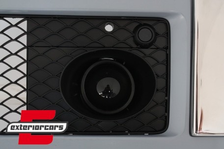Bodykit G63 G65 AMG dizajn / Mercedes G-klasa W463 (1989-2018), COCBMBW463AMGBR