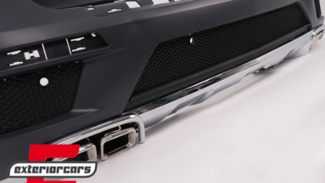 Bodykit GL63 AMG dizajn / Mercedes GL-klasa X166 (2012-2016), CBMBX166AMG
